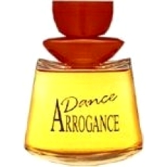 Dance Arrogance